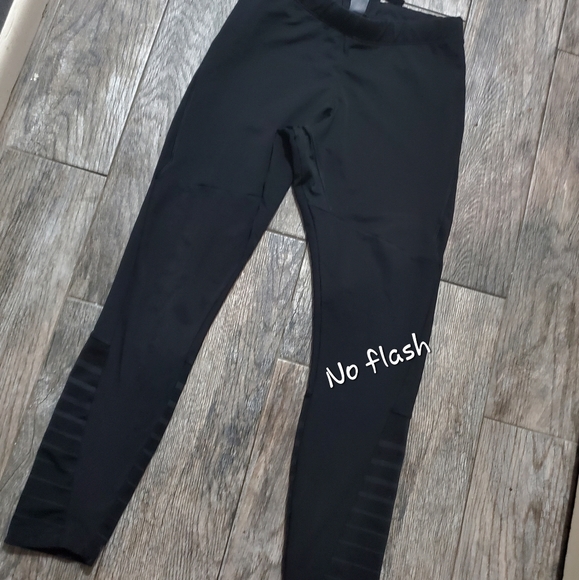 Champion Pants - Champion blackout Joggers Med